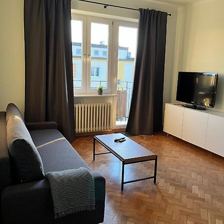 شقة Apartament Planty 2/8 Zamość المظهر الخارجي الصورة