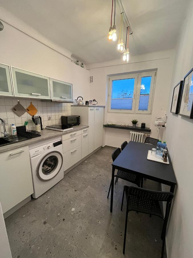 شقة Apartament Planty 2/8 Zamość المظهر الخارجي الصورة