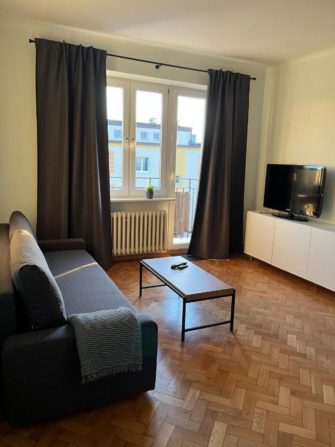 شقة Apartament Planty 2/8 Zamość المظهر الخارجي الصورة
