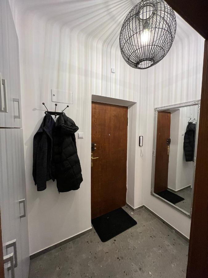 شقة Apartament Planty 2/8 Zamość المظهر الخارجي الصورة